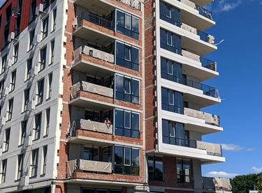 Статус будівництва ЖК SOLOWAY Будинок