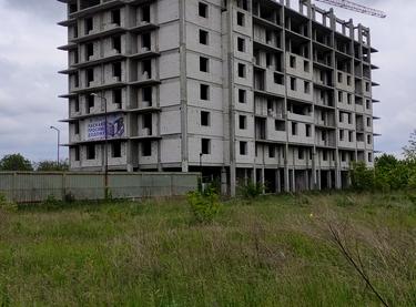 Статус будівництва ЖК Лазурний Будинок (Секція 3, Секція 4)