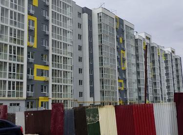Статус строительства ЖК Пелюстковий Дом 2