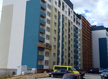 Статус будівництва ЖК Новобудова Будинок 4/2