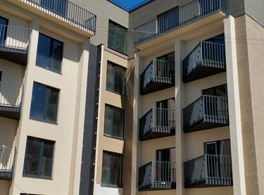 Статус будівництва ЖК Родовід Будинок