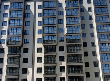 Статус будівництва ЖК R2 Residence Будинок 6