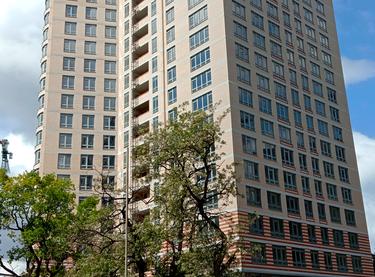 Статус будівництва ЖК Курортний Будинок 3