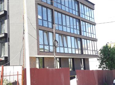 Статус строительства ул. Петриковская, 6 Дом