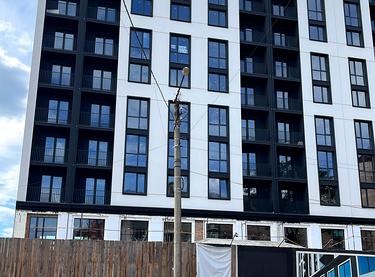 Статус будівництва ЖК Квартал №5 Будинок 1