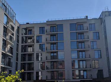 Статус будівництва З.40 Будинок