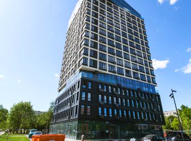 Статус будівництва ЖК Park Residence Будинок