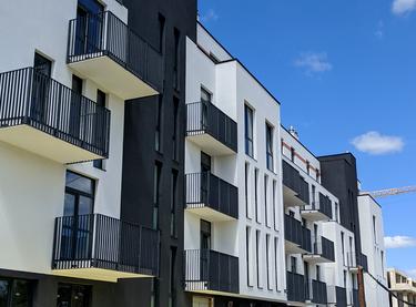 Статус будівництва ЖК SILENT PARK Будинок (Секція 1, Секція 2, Секція 3)