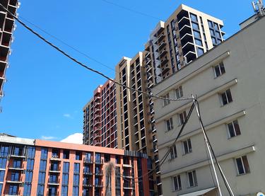 Статус строительства ЖК Mirax Дом 4