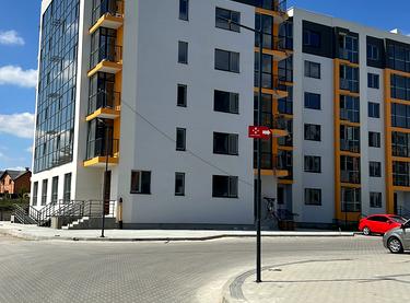 Статус будівництва ЖК Західний Будинок 5