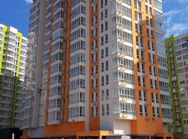 Статус будівництва ЖК Нивки-Парк Будинок 11