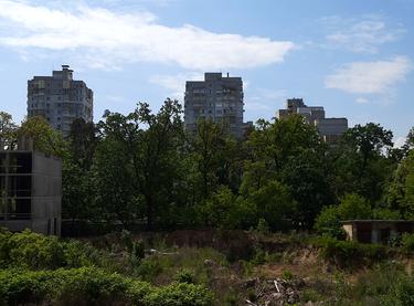 Статус будівництва ЖК Святобор Будинок 6