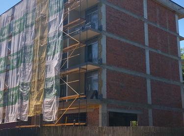 Статус будівництва ЖК ГеліосУЖ Будинок