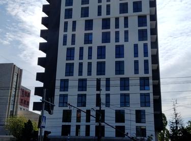 Статус строительства ЖК Paradise Life Дом