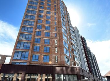 Статус строительства Жилой район Княгинин Дом 37