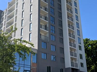 Статус будівництва ЖК Парковий Будинок