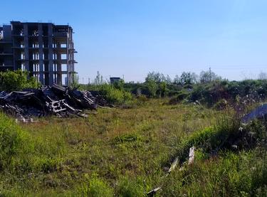 Статус будівництва ЖК Riverside Будинок 12