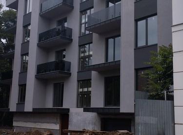 Статус строительства ЖК Оазис Дом