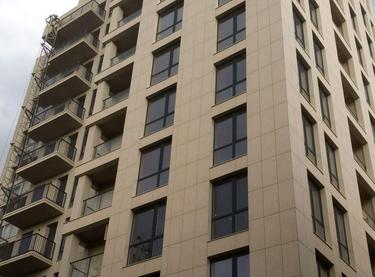 Статус будівництва ЖК Жовтневий Будинок