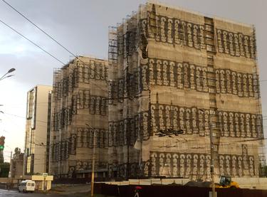 Статус будівництва ЖК Prestige Residence Будинок 2