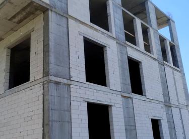 Статус будівництва ЖК Парк Слави Будинок