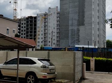 Статус будівництва вул. Стрілецька, 1 Будинок 1