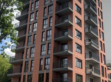 Статус будівництва ЖК Q-6 