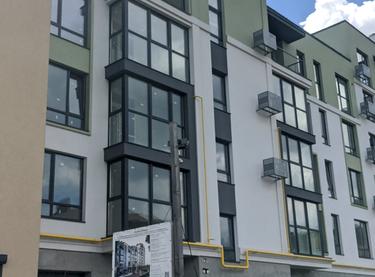 Статус будівництва ЖК Skyfall Будинок