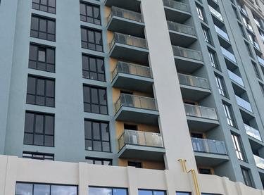 Статус будівництва ЖК Національний Будинок 9