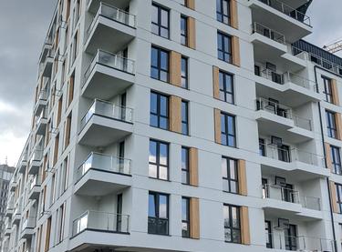 Статус строительства ЖК Эко-дом на Козельницкой Дом (Секция 1, Секция 2, Секция 3)