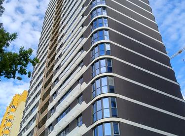 Статус будівництва ЖК Паркові Озера 2 Будинок (Секція 1, Секція 2)