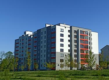 Статус будівництва ЖК Комфорт Лайф Будинок