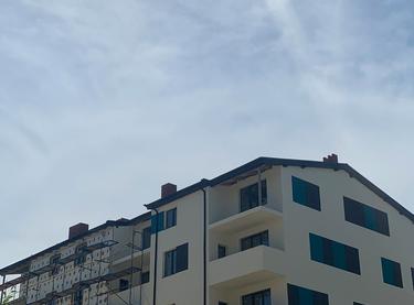 Статус будівництва ЖК Сонячні Пагорби Будинок 1