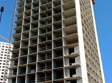 Статус будівництва ЖК Альтаїр-3 Будинок 3