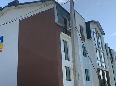 Статус будівництва ЖК Пори року Будинок 1 (Секція 1)