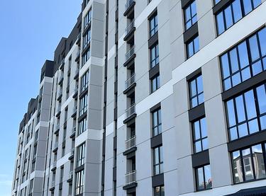 Статус строительства ЖК Казацкий Дом 4