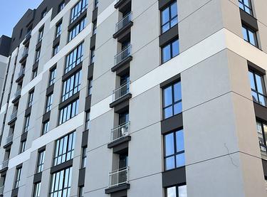 Статус строительства ЖК Казацкий Дом 3