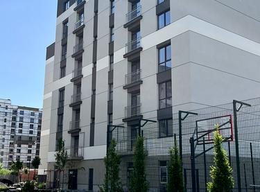 Статус строительства ЖК Казацкий Дом 8