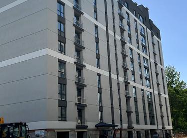 Статус строительства ЖК Казацкий Дом 11