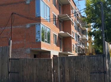 Статус будівництва ЖК Сторожницький Будинок