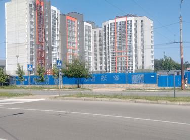 Статус будівництва ЖК НЕЗАЛЕЖНІСТЬ Будинок 3