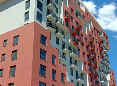 Статус строительства ЖК Love Дом