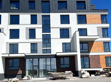 Статус будівництва ЖК Haute Couture Будинок 2