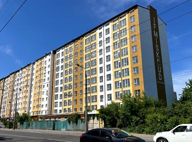 Статус строительства ул. Галицкая, 92 Дом