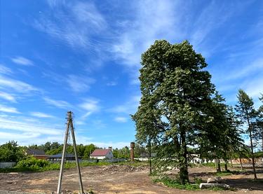 Статус будівництва вул. Коломичівська (Тургенєва), 73 Будинок