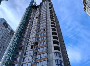 Статус будівництва ЖК Урлівський-2 Будинок 2