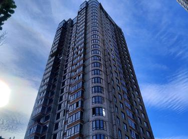 Статус будівництва ЖК Урлівський-2 Будинок 1