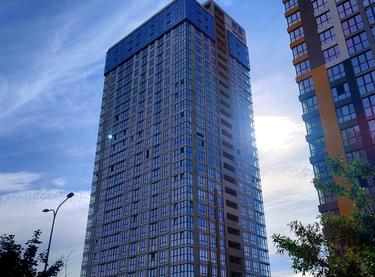 Статус будівництва ЖК Урлівський-1 Будинок 1