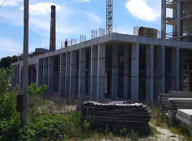 Статус будівництва ЖК RIVERDALE Будинок 8