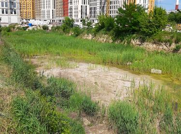 Статус будівництва ЖК Svitlo Park Будинок 9